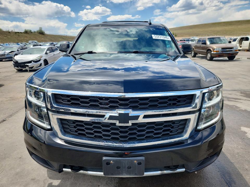 Aukcja sprzedaży 2018 Chevrolet Suburban, vin: 1GNSKHKC2JR116992, numer aukcji: 53231346