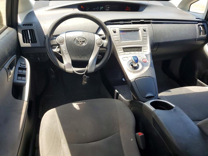 Продаж на аукціоні авто 2014 Toyota Prius, vin: JTDKN3DUXE1761001, номер лоту: 54023256