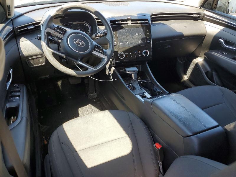 2023 Hyundai Tucson მანქანა იყიდება აუქციონზე, vin: 5NMJACAE2PH168892, აუქციონის ნომერი: 51814126