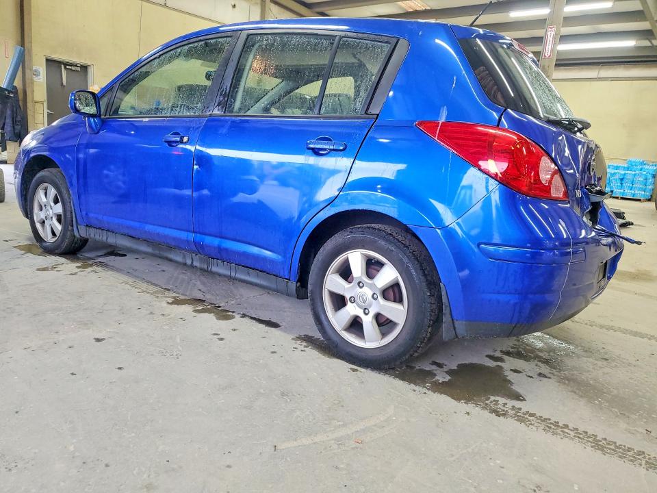 Aukcja sprzedaży 2012 Nissan Versa, vin: 3N1BC1CP3CK208713, numer aukcji: 54658756