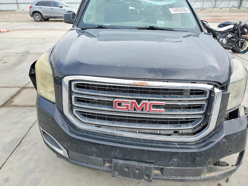 Продаж на аукціоні авто 2015 Gmc Yukon Xl, vin: 1GKS2GKC1FR146029, номер лоту: 54826286