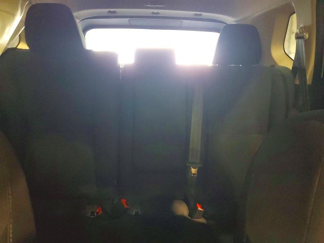 Продаж на аукціоні авто 2025 Nissan Rogue, vin: 5N1BT3AB5SC770466, номер лоту: 53687556