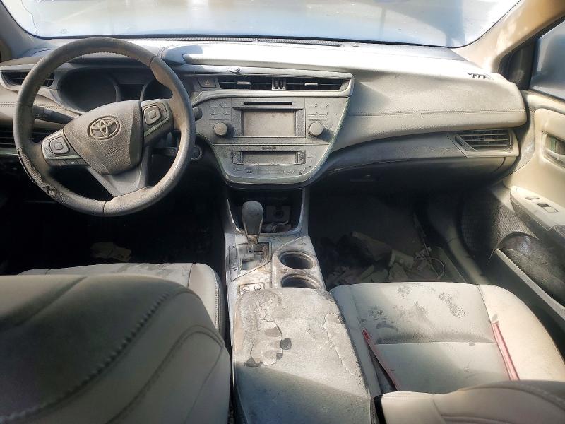 2014 Toyota Avalon Hybrid მანქანა იყიდება აუქციონზე, vin: 4T1BD1EB6EU019094, აუქციონის ნომერი: 53196016
