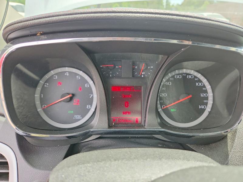 54772376 :رقم المزاد ، 2GKFLVEK6F6161997 vin ، 2015 Gmc Terrain مزاد بيع