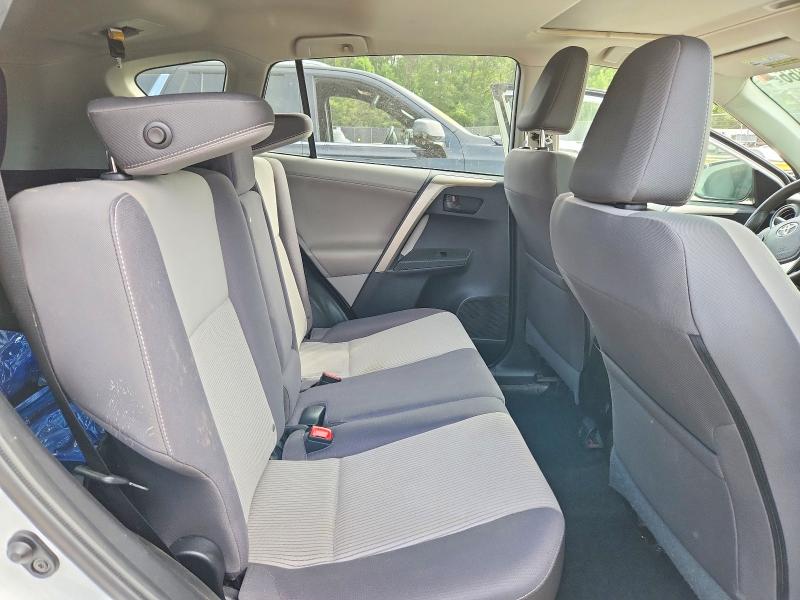 2013 Toyota Rav4 მანქანა იყიდება აუქციონზე, vin: 2T3WFREVXDW012580, აუქციონის ნომერი: 54237866