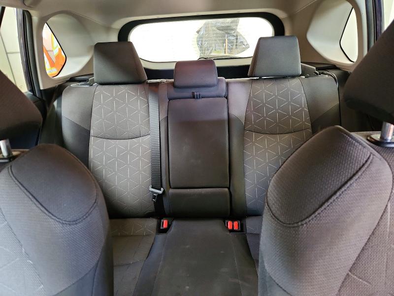 Auction sale of the 2019 Toyota Rav4 Hybrid, vin: 2T3RWRFV7KW014120, lot number: 50994016