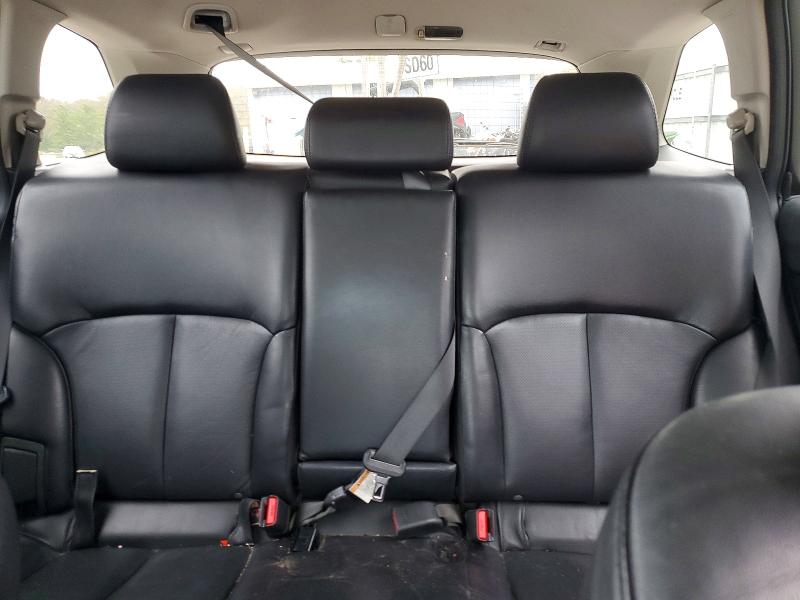 Aukcja sprzedaży 2011 Subaru Outback, vin: 4S4BRDLC8B2391655, numer aukcji: 52749986