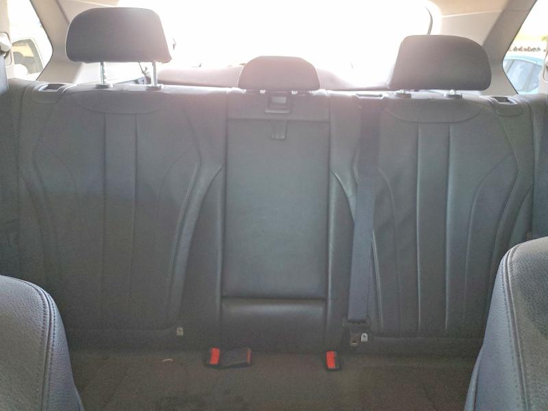 52193736 :رقم المزاد ، 5UXKR0C50F0K63134 vin ، 2015 Bmw X5 مزاد بيع