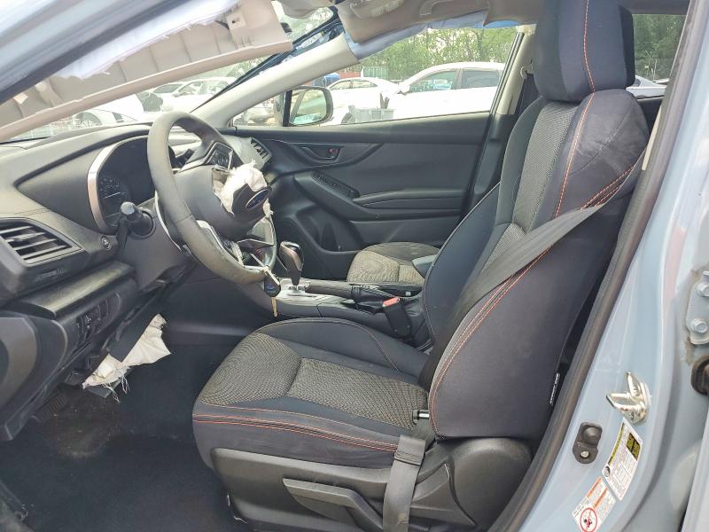 54048106 :رقم المزاد ، JF2GTADC3J8212881 vin ، 2018 Subaru Crosstrek مزاد بيع