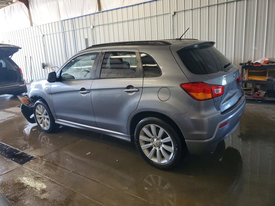 Aukcja sprzedaży 2011 Mitsubishi Outlander Sport, vin: JA4AR4AU5BZ013354, numer aukcji: 53411246