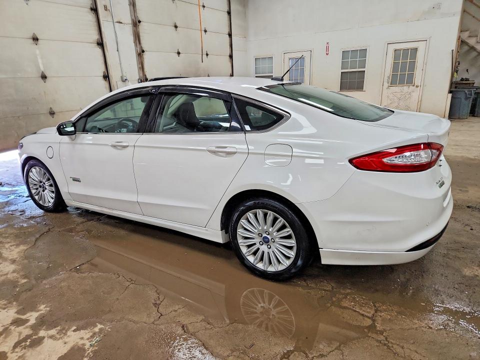Aukcja sprzedaży 2015 Ford Fusion, vin: 3FA6P0PU9FR200890, numer aukcji: 54868896