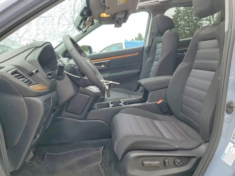 Продаж на аукціоні авто 2022 Honda Cr-v, vin: 5J6RT6H53NL022785, номер лоту: 53961996