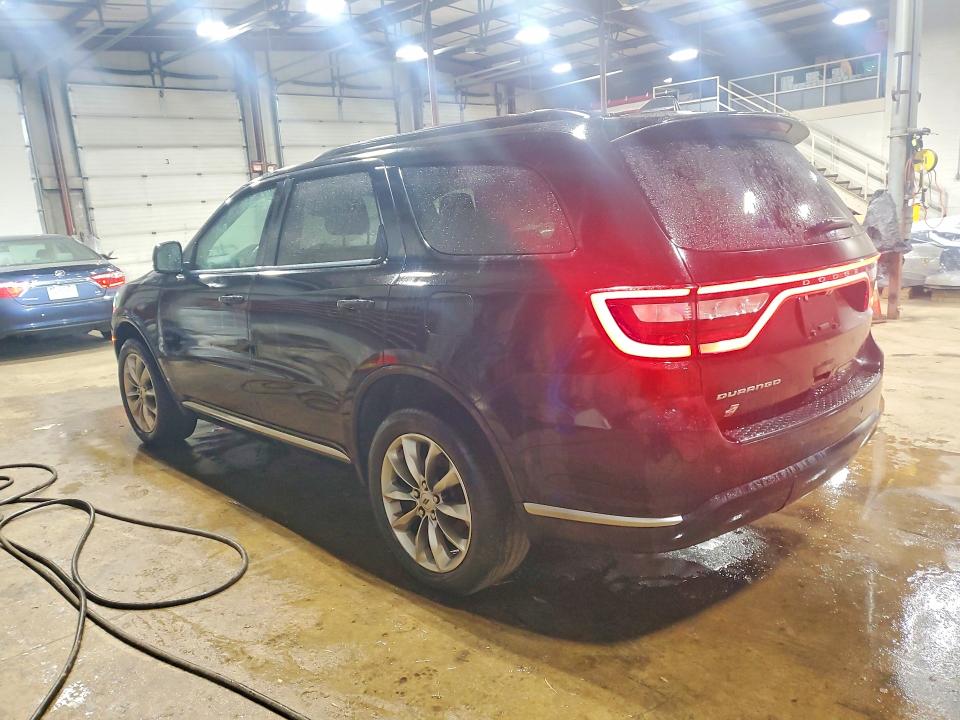Продажа на аукционе авто 2022 Dodge Durango, vin: 1C4RDJAG3NC107059, номер лота: 49105616