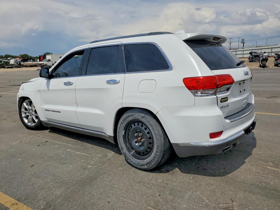 Aukcja sprzedaży 2014 Jeep Grand Cherokee, vin: 1C4RJFJT4EC253876, numer aukcji: 55329776