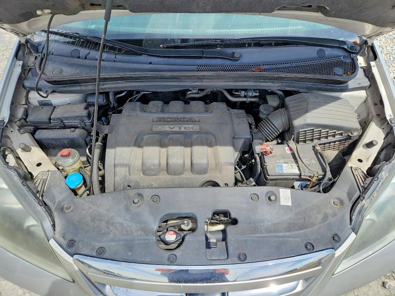 Aukcja sprzedaży 2005 Honda Odyssey, vin: 5FNRL38425B040824, numer aukcji: 54717536