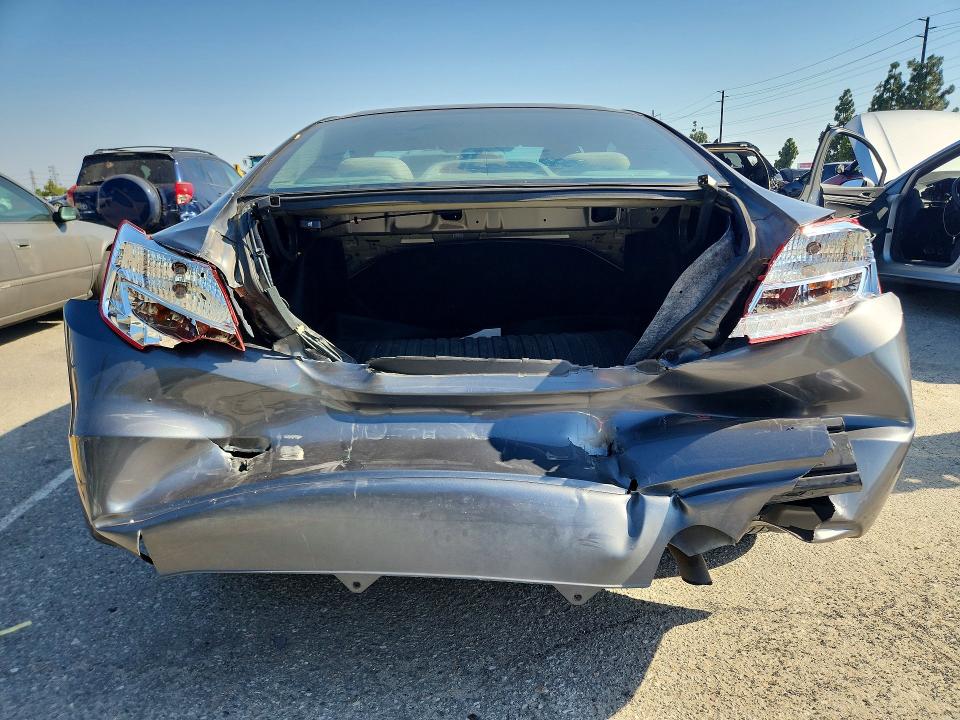 2012 Honda Civic მანქანა იყიდება აუქციონზე, vin: 2HGFG3B51CH566203, აუქციონის ნომერი: 54470486