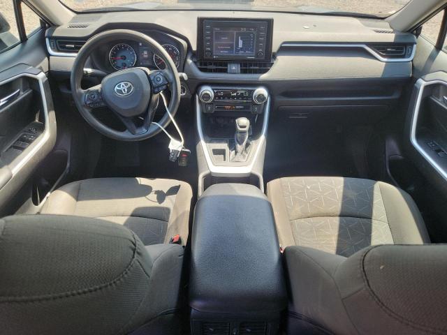 53524836 :رقم المزاد ، 2T3W1RFV1NW216893 vin ، 2022 Toyota Rav4 مزاد بيع