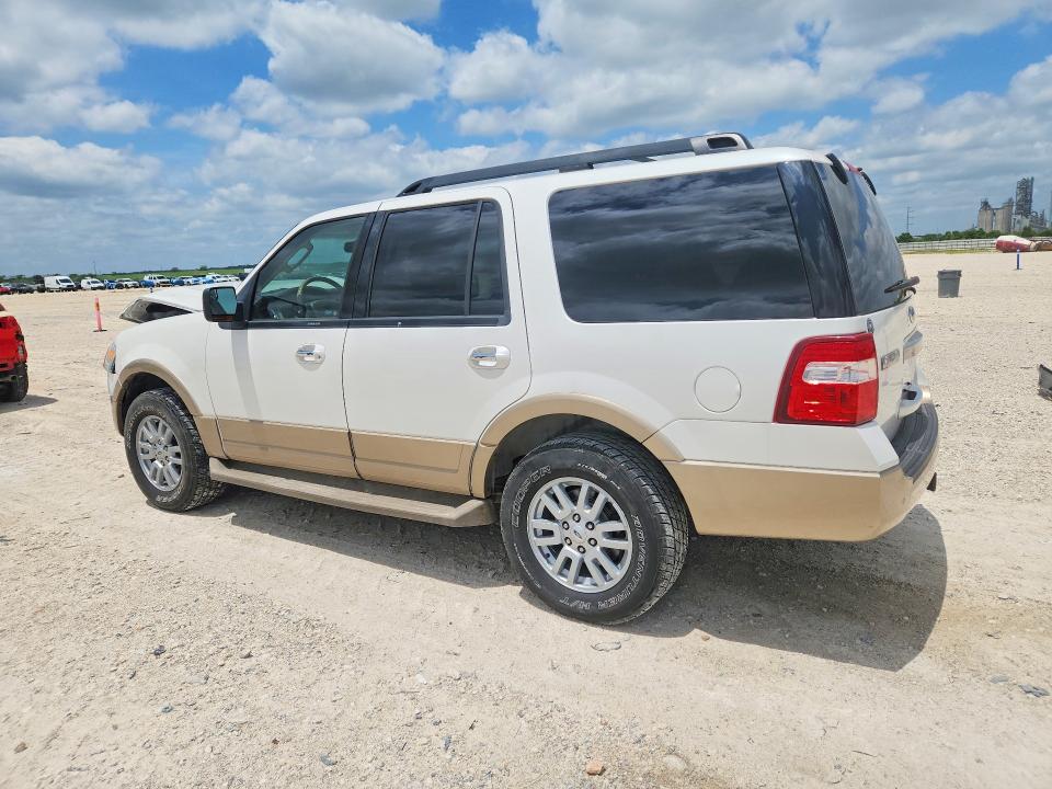 51961146 :رقم المزاد ، 1FMJU1H50CEF02833 vin ، 2012 Ford Expedition مزاد بيع