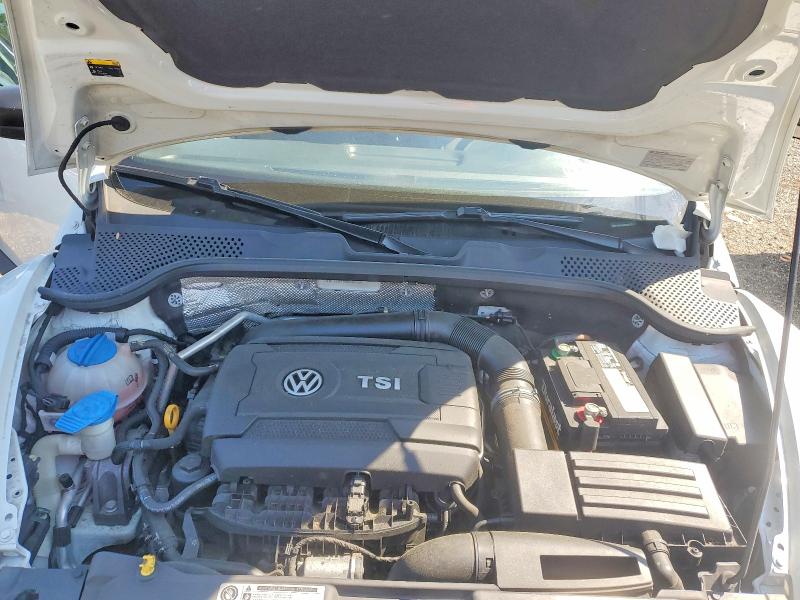 Продаж на аукціоні авто 2017 Volkswagen Beetle, vin: 3VWF17AT6HM607227, номер лоту: 52536156