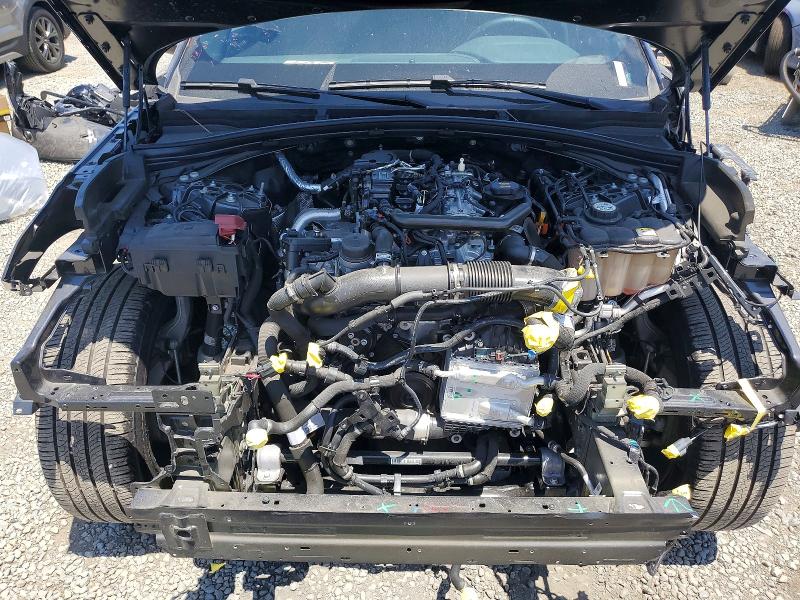 Aukcja sprzedaży 2026 Land Rover Range Rover Velar 4d, vin: SALYJ2EXXTA815413, numer aukcji: 53757606