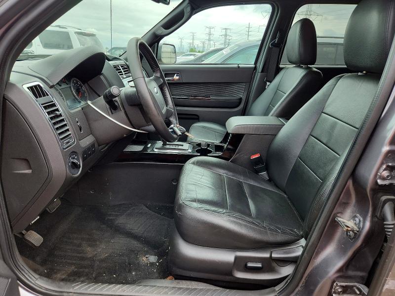 Aukcja sprzedaży 2010 Ford Escape, vin: 1FMCU9EGXAKB81427, numer aukcji: 54137486