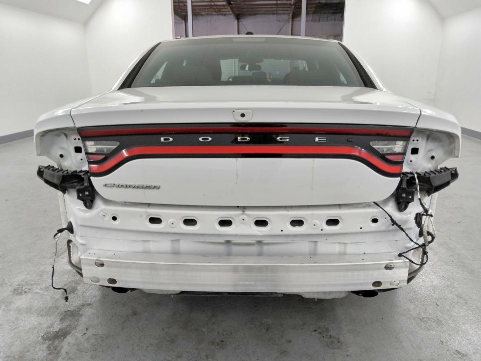 Продаж на аукціоні авто 2022 Dodge Charger, vin: 2C3CDXBG2NH165642, номер лоту: 53767616