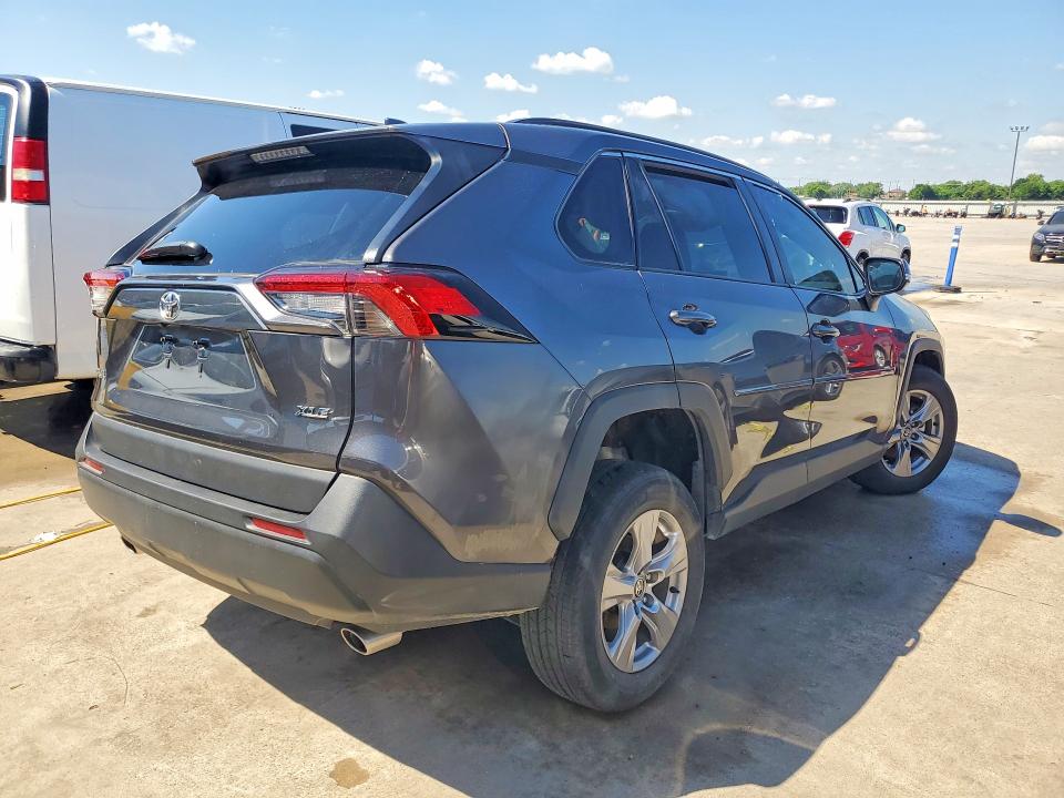 2025 Toyota Rav4 მანქანა იყიდება აუქციონზე, vin: 2T3W1RFV5SW382989, აუქციონის ნომერი: 52849746