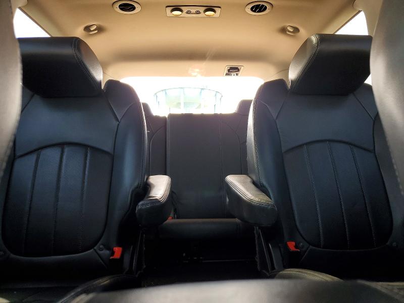 2015 Gmc Acadia მანქანა იყიდება აუქციონზე, vin: 1GKKVTKD4FJ227999, აუქციონის ნომერი: 55211626