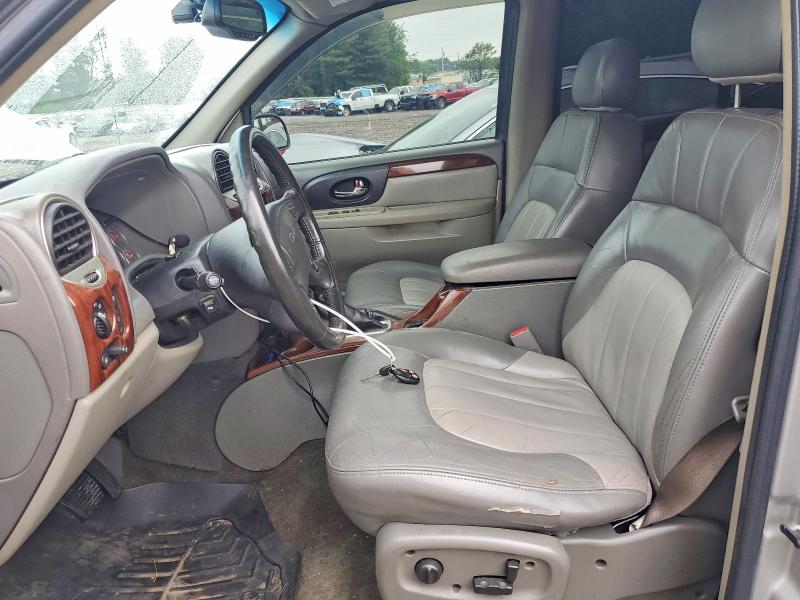 Aukcja sprzedaży 2004 Gmc Envoy, vin: 1GKES16P746118273, numer aukcji: 54828826