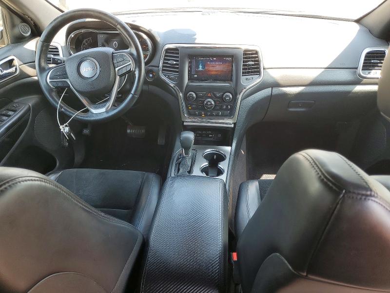 Aukcja sprzedaży 2018 Jeep Grand Cherokee, vin: 1C4RJFAG4JC103294, numer aukcji: 53538506