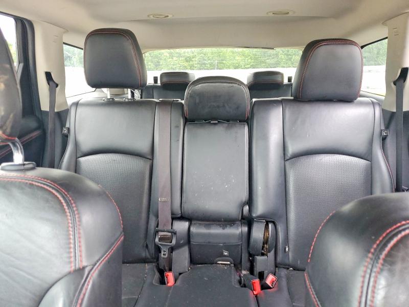 Aukcja sprzedaży 2019 Dodge Journey, vin: 3C4PDDEG7KT720286, numer aukcji: 54268776