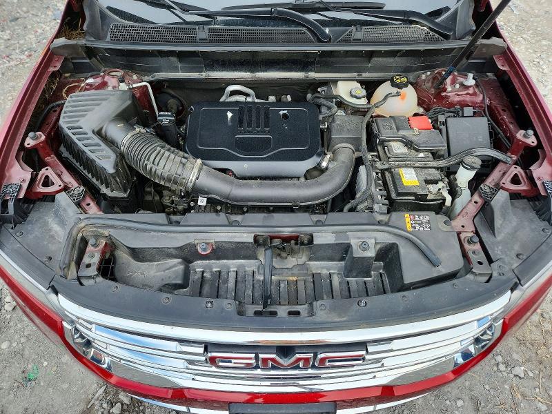 Aukcja sprzedaży 2023 Gmc Acadia, vin: 1GKKNKL45PZ162723, numer aukcji: 52224596