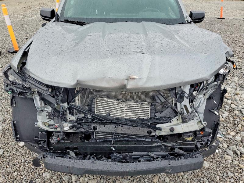 Aukcja sprzedaży 2026 Chevrolet Colorado, vin: 1GCPTBEK2T1208455, numer aukcji: 52482726