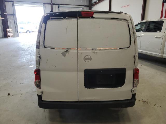 Продаж на аукціоні авто 2015 Nissan Nv200, vin: 3N6CM0KN1FK718245, номер лоту: 60705866