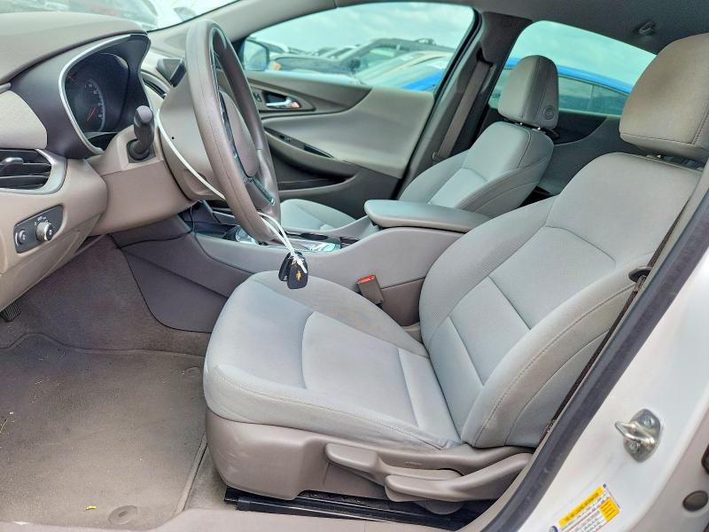 Aukcja sprzedaży 2020 Chevrolet Malibu, vin: 1G1ZB5ST4LF074960, numer aukcji: 52755486