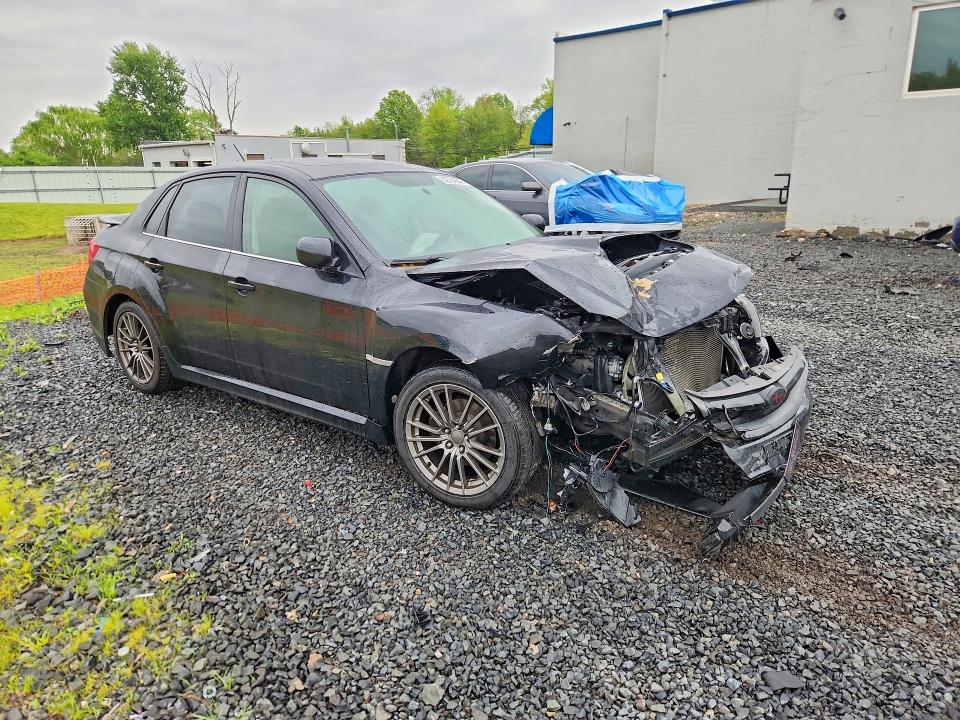 Продажа на аукционе авто 2013 Subaru Impreza, vin: JF1GV7F65DG018310, номер лота: 52734946