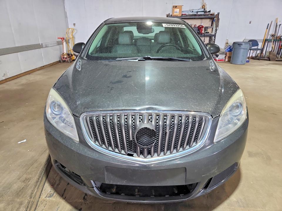 Aukcja sprzedaży 2016 Buick Verano, vin: 1G4PP5SK1G4178598, numer aukcji: 52093256