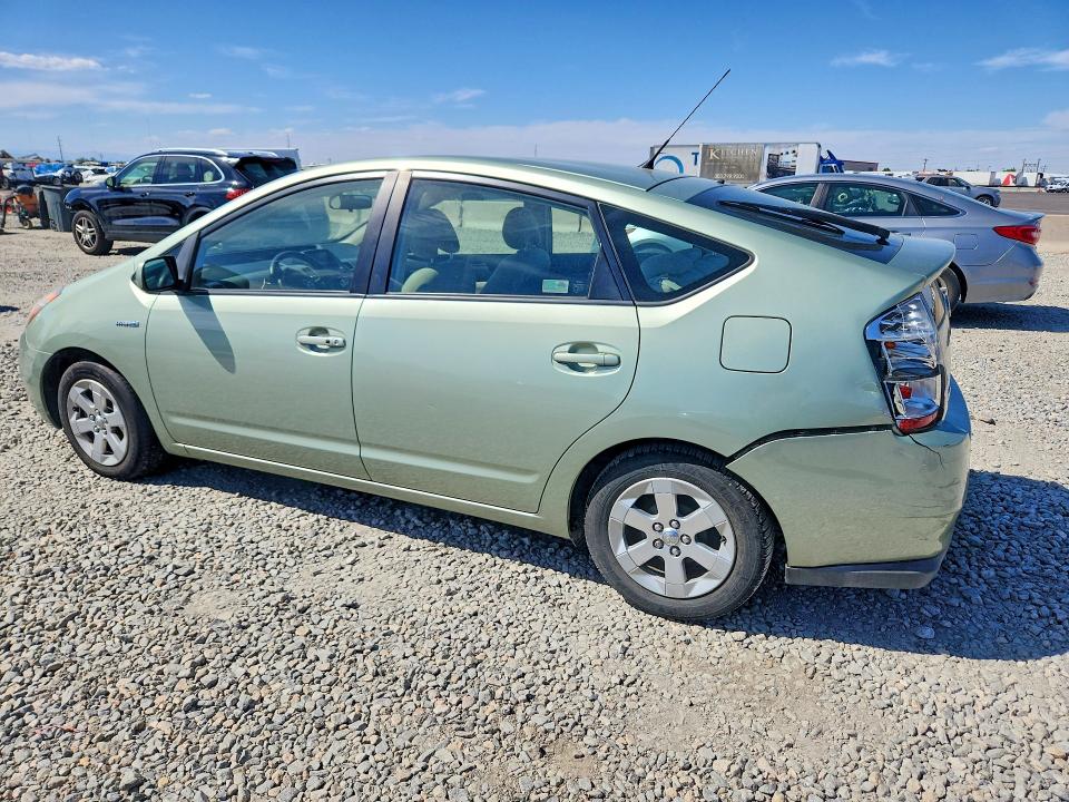 Aukcja sprzedaży 2009 Toyota Prius, vin: JTDKB20U693495902, numer aukcji: 53233036