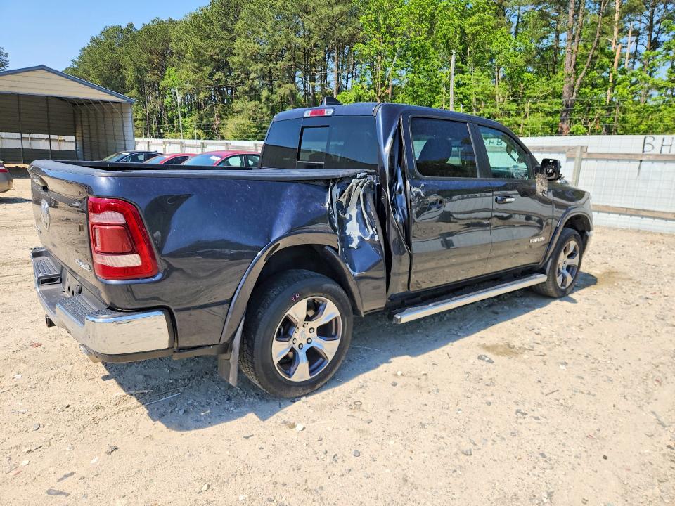 Aukcja sprzedaży 2020 Ram 1500, vin: 1C6SRFJT3LN276715, numer aukcji: 53638566