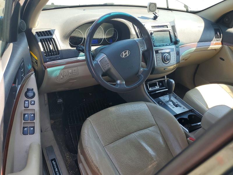 Aukcja sprzedaży 2008 Hyundai Veracruz, vin: KM8NU73C88U058009, numer aukcji: 54369616