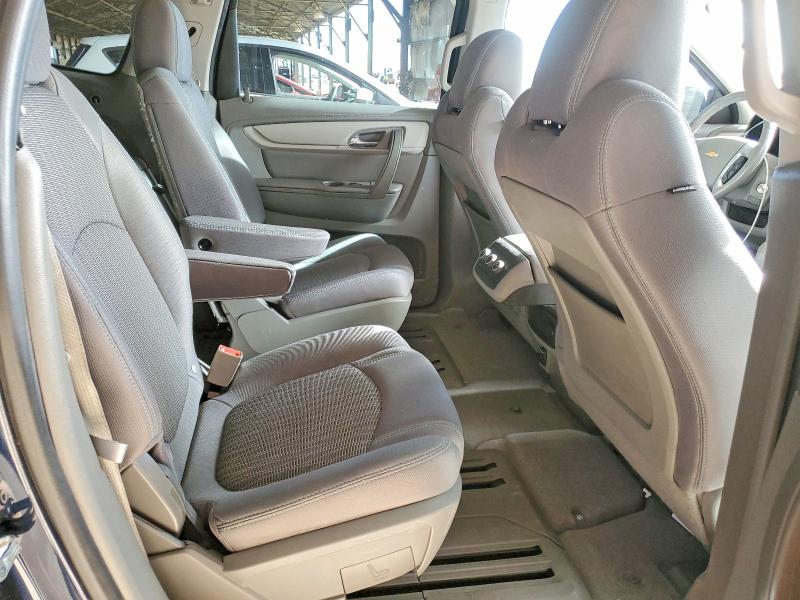 Продажа на аукционе авто 2016 Chevrolet Traverse, vin: 1GNKRGKD3GJ291855, номер лота: 54910676