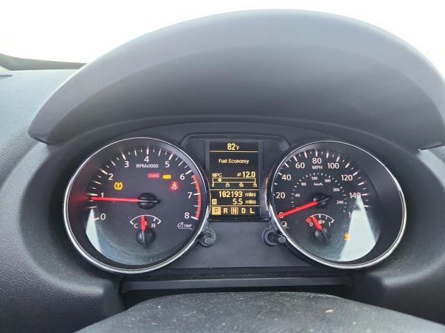 Aukcja sprzedaży 2015 Nissan Rogue Select, vin: JN8AS5MT3FW674573, numer aukcji: 54957996