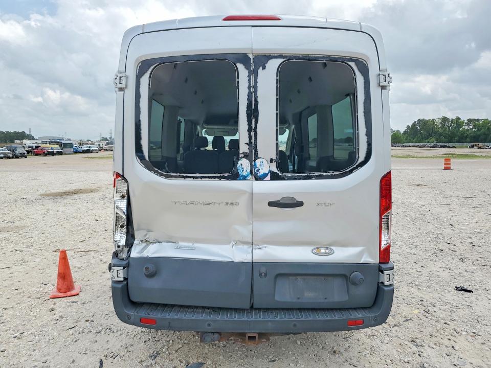 Продажа на аукционе авто 2015 Ford Transit, vin: 1FBAX2CG4FKA54410, номер лота: 54242826