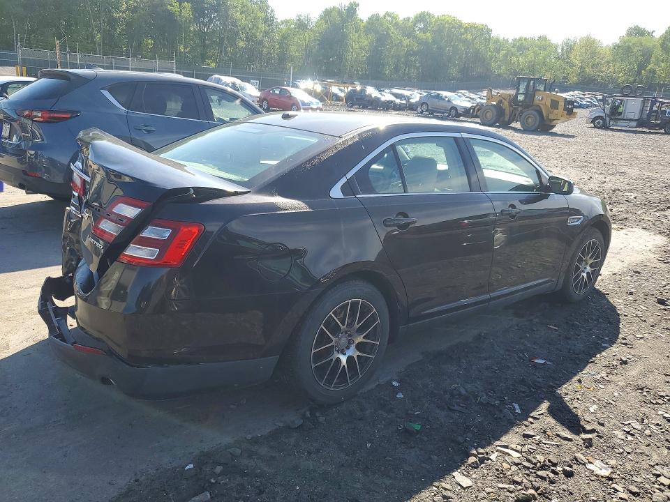 2013 Ford Taurus მანქანა იყიდება აუქციონზე, vin: 1FAHP2F84DG137582, აუქციონის ნომერი: 54850196
