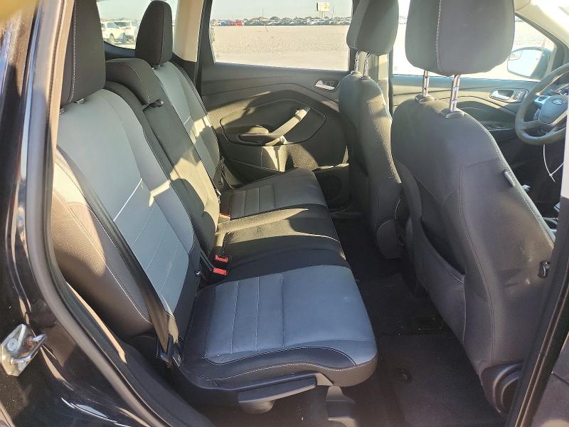 2013 Ford Escape მანქანა იყიდება აუქციონზე, vin: 1FMCU0G94DUD00611, აუქციონის ნომერი: 52960926
