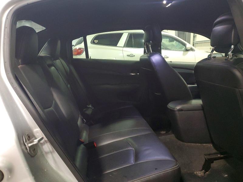 2012 Chrysler 200 მანქანა იყიდება აუქციონზე, vin: 1C3CCBCGXCN233453, აუქციონის ნომერი: 54525556
