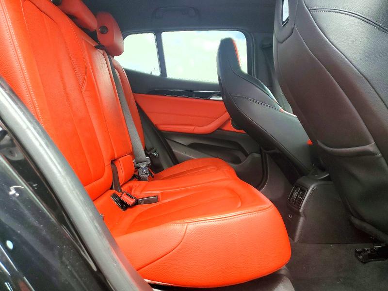 53247176 :رقم المزاد ، WBXYN1C09L5R75189 vin ، 2020 Bmw X2 مزاد بيع