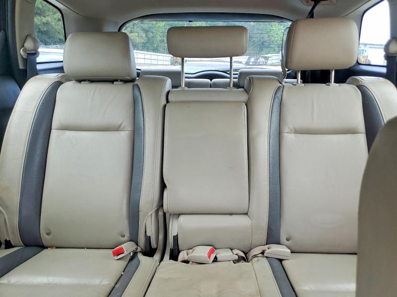 Продажа на аукционе авто 2008 Mazda Cx-9, vin: JM3TB28A480122640, номер лота: 51954556