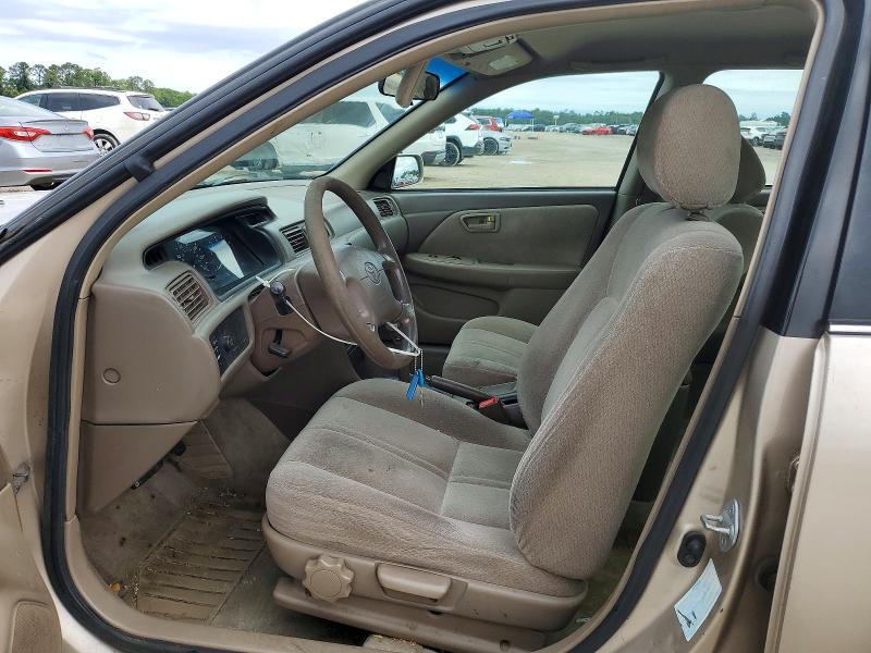Aukcja sprzedaży 2001 Toyota Camry, vin: 4T1BG22K61U839767, numer aukcji: 52908996