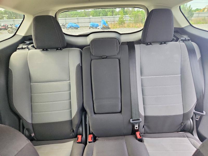 Продажа на аукционе авто 2015 Ford Escape, vin: 1FMCU0GX5FUA98766, номер лота: 52784326